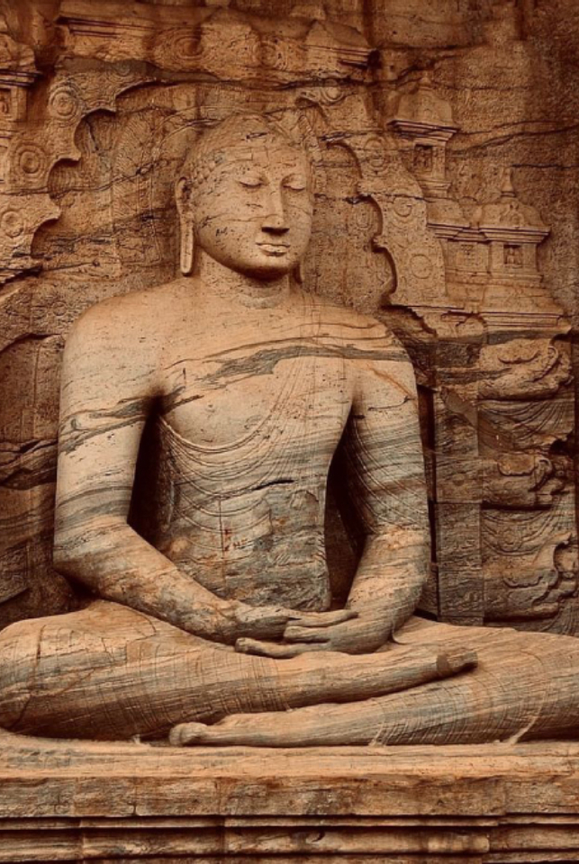 Hệ Kinh Điển Nam Truyền (Pāli Canon)